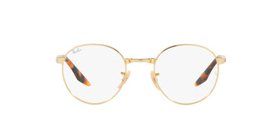 Ray-Ban RB3691V Gold #colour_gold