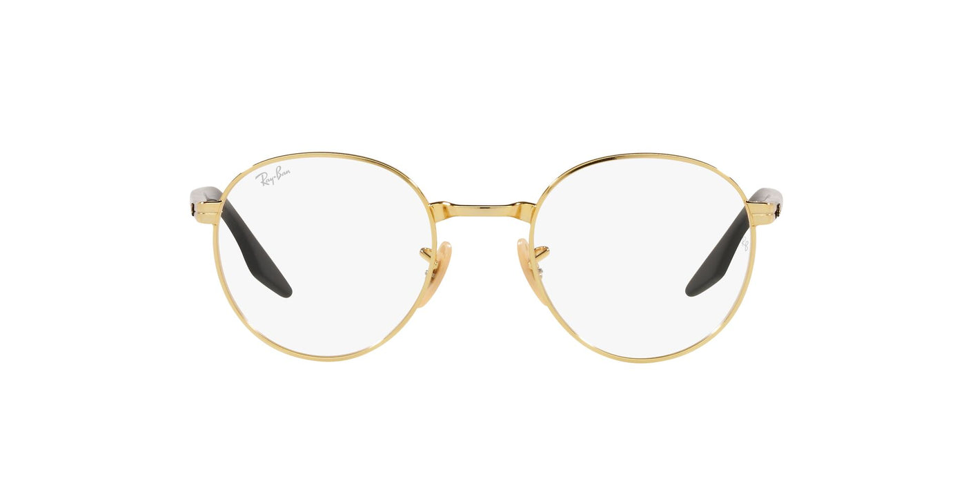 Ray-Ban RB3691V Gold 1 #colour_gold-1