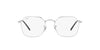 Ray-Ban Jim RB3694V Silver #colour_silver