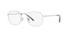 Ray-Ban Jim RB3694V Silver #colour_silver