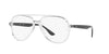 Ray-Ban RB4376V Transparent #colour_transparent