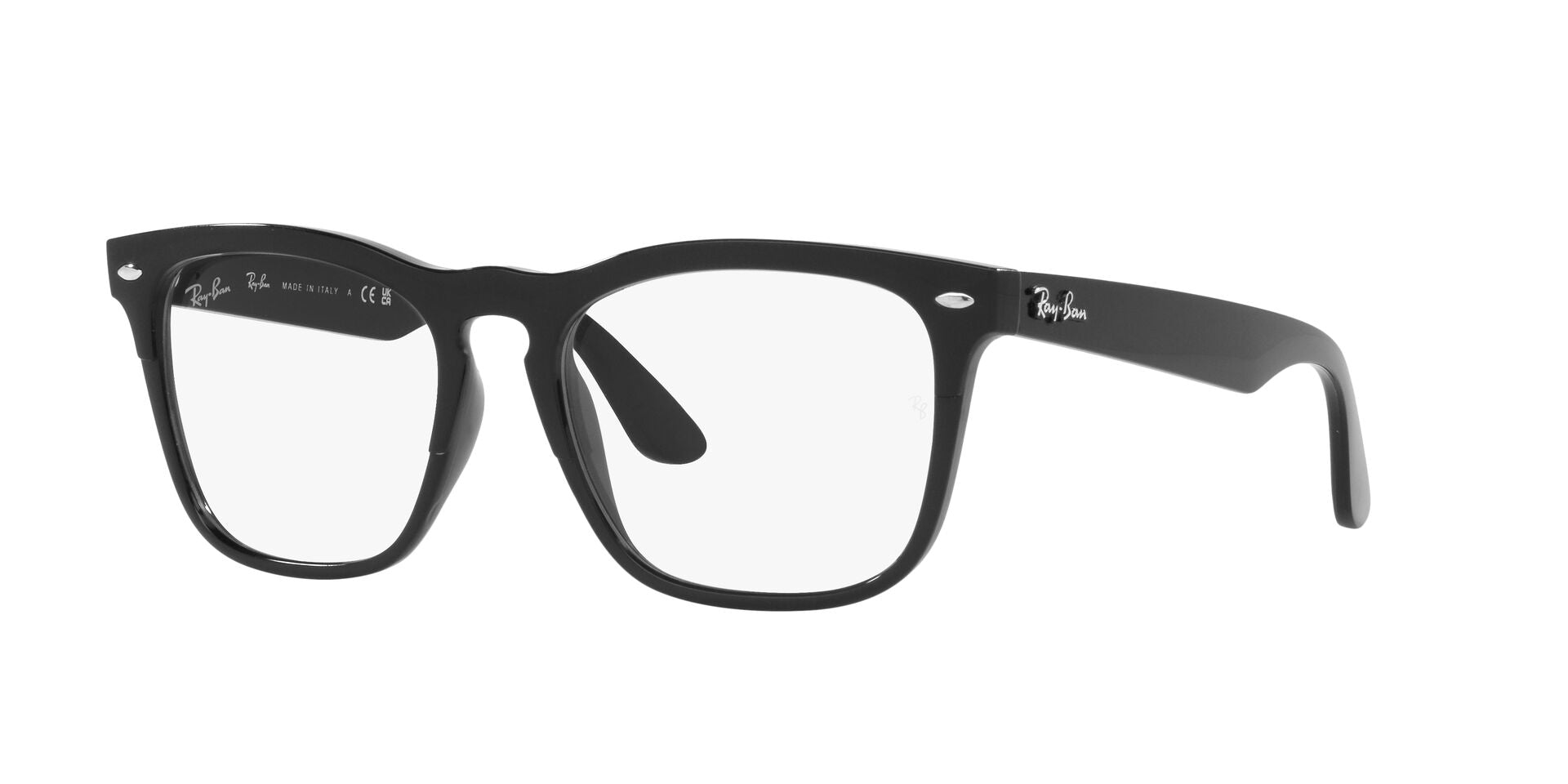 Ray-Ban Steve RB4487V Square Glasses | Fashion Eyewear US