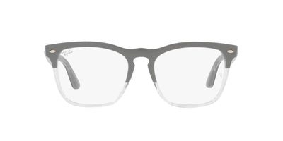 Ray-Ban Steve RB4487V Grey On Transparent #colour_grey-on-transparent