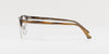 Ray-Ban Clubmaster RB5154 Brown 2 #colour_brown-2