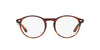 Ray-Ban RB5283 Light-Brown-Dark-Tortoise #colour_light-brown-dark-tortoise