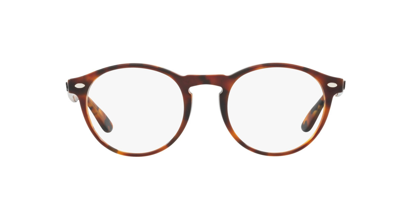 Ray-Ban RB5283 Light-Brown-Dark-Tortoise #colour_light-brown-dark-tortoise