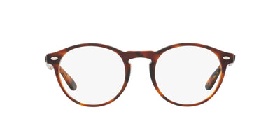 Ray-Ban RB5283 Light-Brown-Dark-Tortoise #colour_light-brown-dark-tortoise