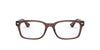 Ray-Ban RB5286 Opal Brown #colour_opal-brown