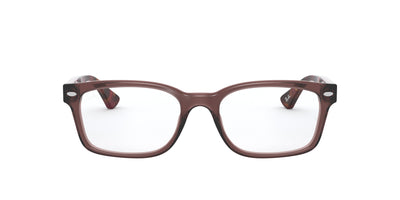 Ray-Ban RB5286 Opal Brown #colour_opal-brown