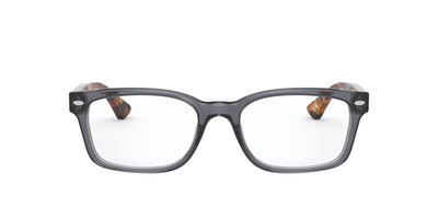 Ray-Ban RB5286 Opal Grey #colour_opal-grey