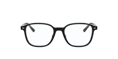 Ray-Ban Leonard RB5393 Black #colour_black