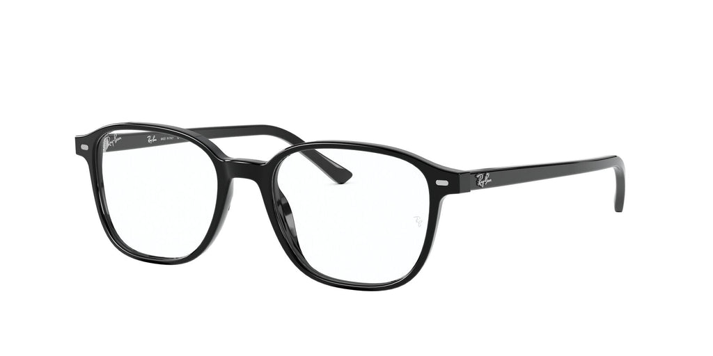 Ray-Ban Leonard RB5393 Black #colour_black