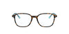 Ray-Ban Leonard RB5393 Havana On Light Blue #colour_havana-on-light-blue