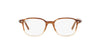 Ray-Ban Leonard RB5393 Gradient Light Brown Havana #colour_gradient-light-brown-havana