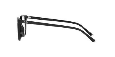 Ray-Ban Elliot RB5397 Black #colour_black