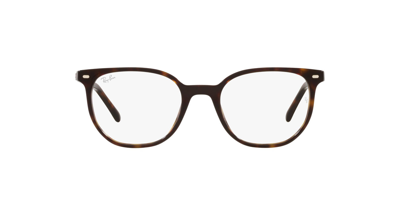 Ray-Ban Elliot RB5397 Havana #colour_havana
