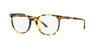Ray-Ban Elliot RB5397 Yellow Havana #colour_yellow-havana