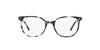 Ray-Ban Elliot RB5397 Grey Havana #colour_grey-havana