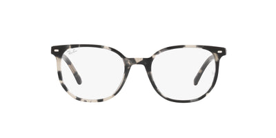 Ray-Ban Elliot RB5397 Grey Havana #colour_grey-havana