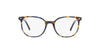Ray-Ban Elliot RB5397 Yellow & Blue Havana #colour_yellow-blue-havana