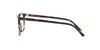 Ray-Ban Elliot RB5397 Yellow & Blue Havana #colour_yellow-blue-havana