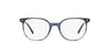 Ray-Ban Elliot RB5397 Striped Grey Blue #colour_striped-grey-blue