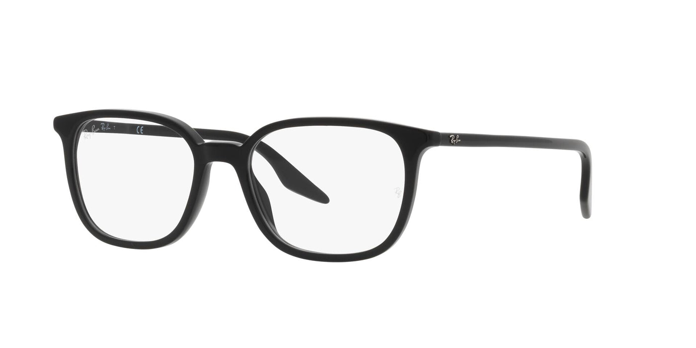 Ray-Ban RB5406 Black #colour_black