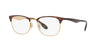 Ray-Ban RB6346 Dark Tortoise 2 #colour_dark-tortoise-2