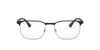 Ray-Ban RB6363 Black On Silver #colour_black-on-silver