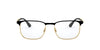 Ray-Ban RB6363 Black On Arista #colour_black-on-arista
