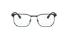 Ray-Ban RB6363 Matte Black On Black #colour_matte-black-on-black