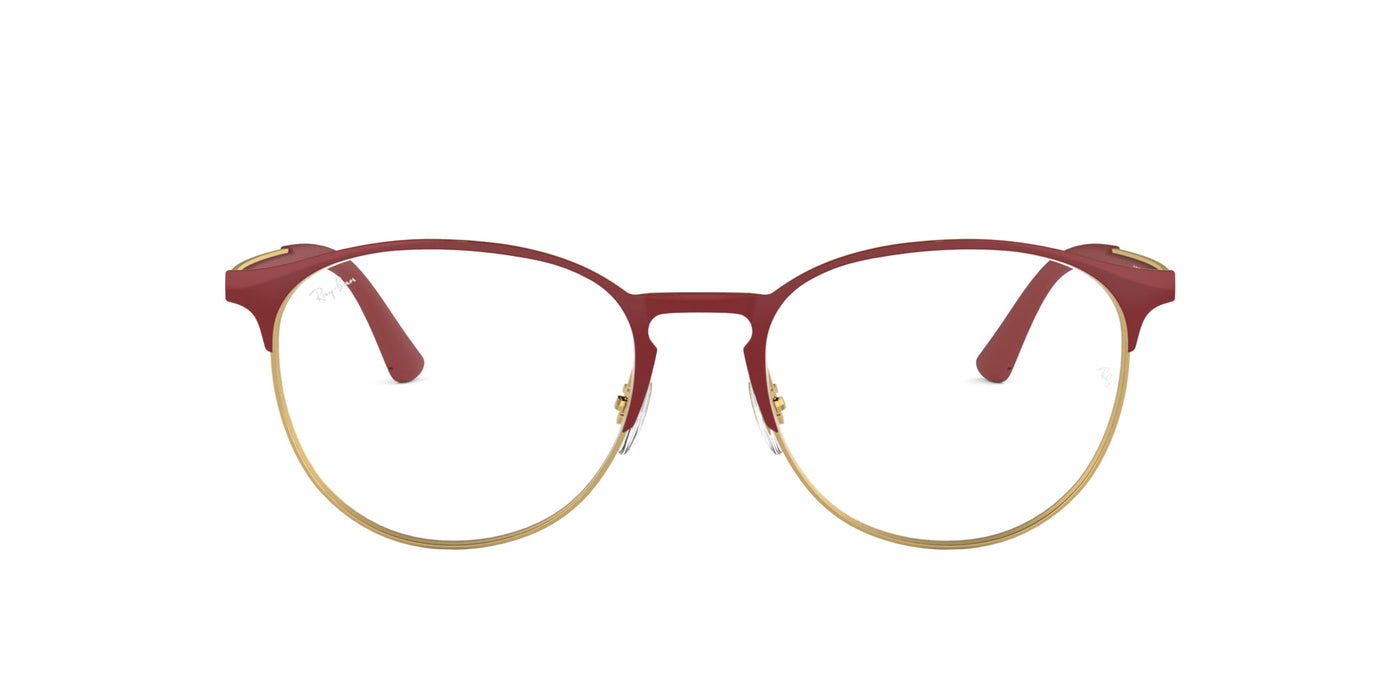 Ray-Ban RB6375 Bordeaux #colour_bordeaux