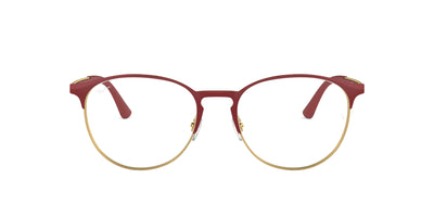 Ray-Ban RB6375 Bordeaux #colour_bordeaux