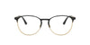 Ray-Ban RB6375 Matte Black On Rubber Arista #colour_matte-black-on-rubber-arista