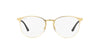 Ray-Ban RB6375 Matte Gold #colour_matte-gold