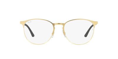 Ray-Ban RB6375 Matte Gold #colour_matte-gold