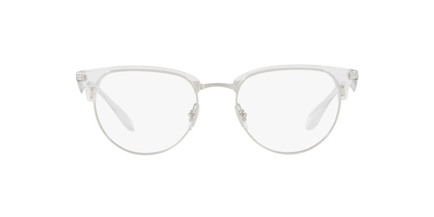 Ray-Ban RB6396 Silver 1 #colour_silver-1