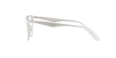 Ray-Ban RB6396 Silver 1 #colour_silver-1