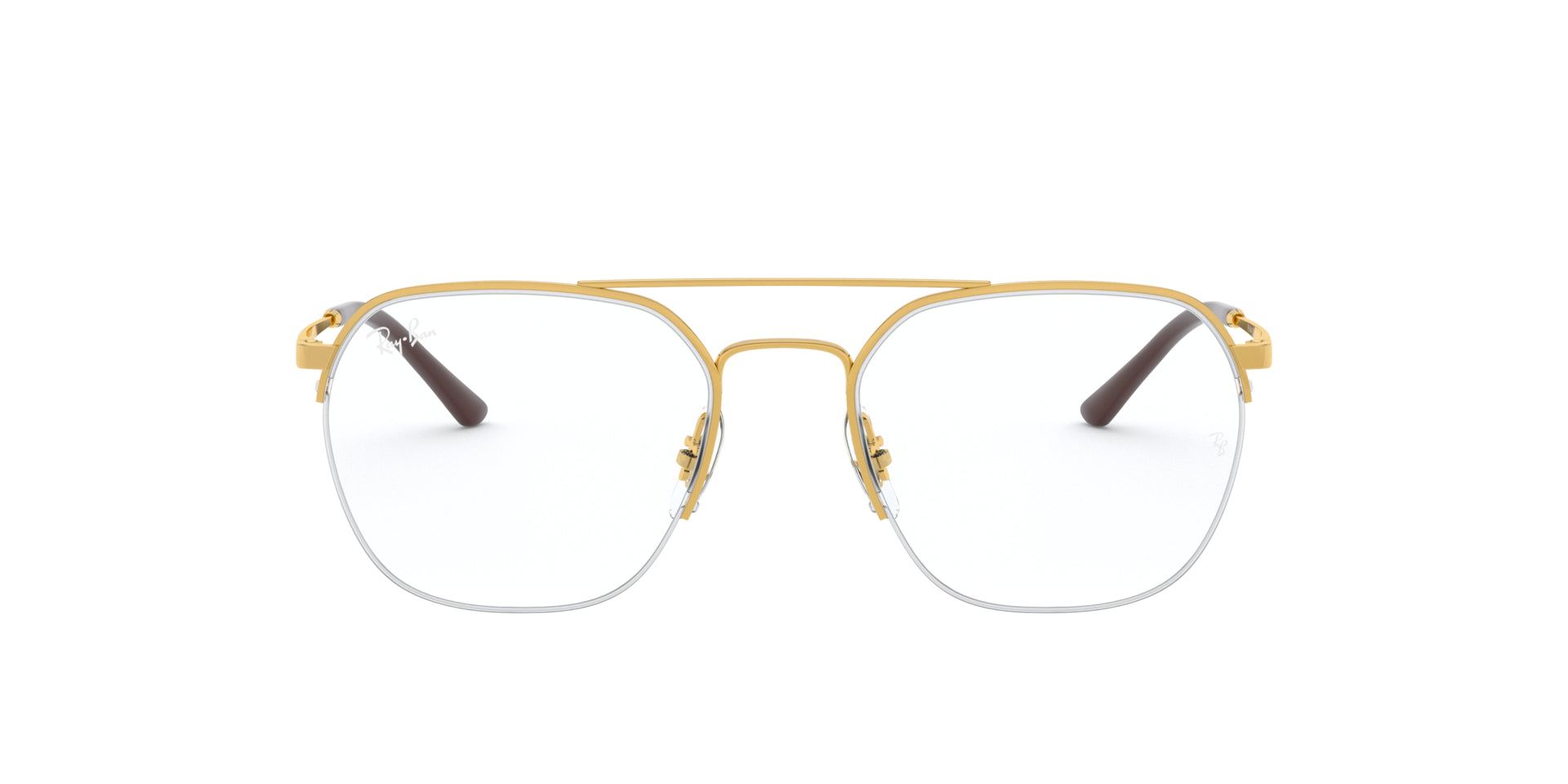 Ray ban oro 2025