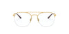 Ray-Ban RB6444 Gold #colour_gold