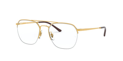 Ray-Ban RB6444 Gold #colour_gold