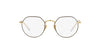 Ray-Ban Jack RB6465 Matte Black On Arista #colour_matte-black-on-arista