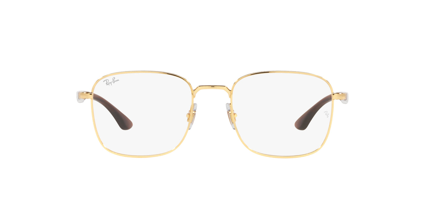 Ray-Ban RB6469 Gold #colour_gold
