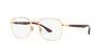 Ray-Ban RB6469 Gold #colour_gold