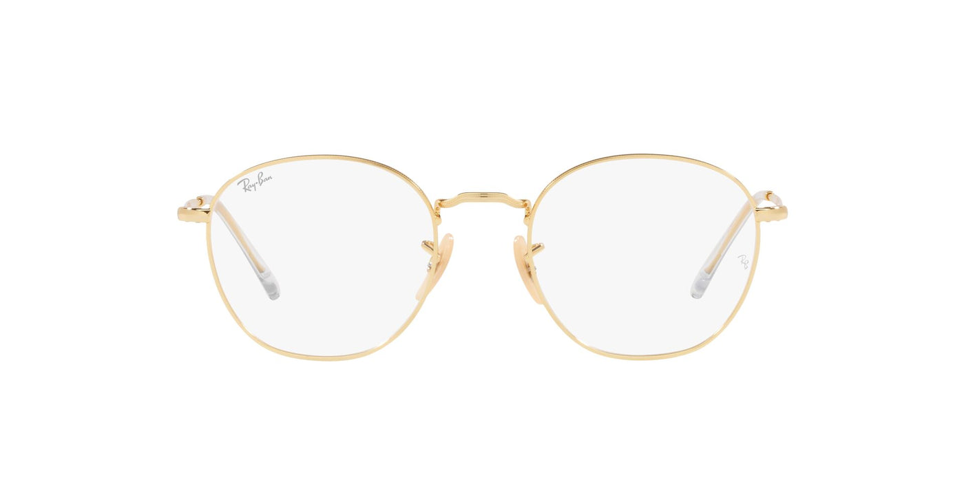 Ray-Ban RB6472 Gold #colour_gold