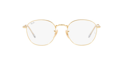 Ray-Ban RB6472 Gold #colour_gold