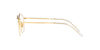 Ray-Ban RB6472 Gold #colour_gold