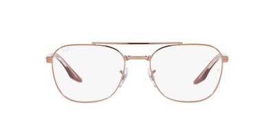 Ray-Ban RB6485 Copper #colour_copper