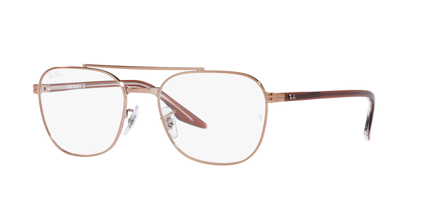 Ray-Ban RB6485 Copper #colour_copper