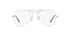 Ray-Ban RB6489 Silver #colour_silver